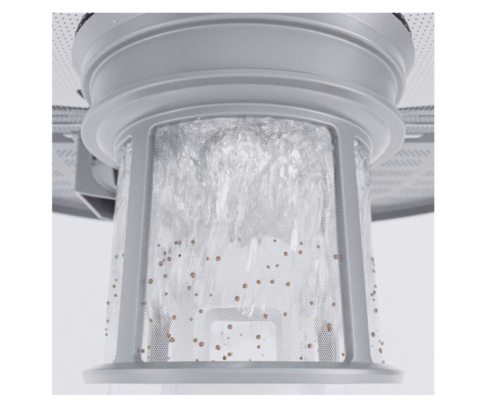 Hệ thống tự làm sạch bộ lọc Self-Cleaning Filter System